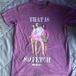 Mean Girls Graphic Tee